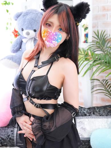池袋 にゃんだ☆FULL☆MIX outcall escort service REA