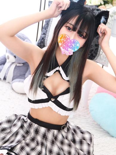 池袋 にゃんだ☆FULL☆MIX 上門服務 KORONE