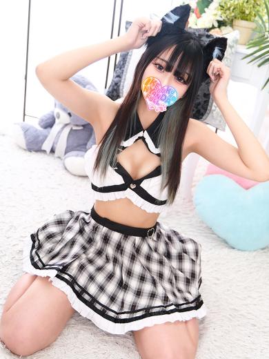 池袋 にゃんだ☆FULL☆MIX 上門服務 KORONE