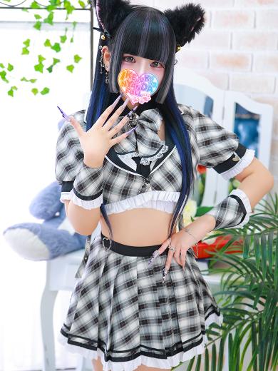 池袋 にゃんだ☆FULL☆MIX 上門服務 FURAKURAMYUU