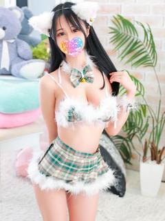 いけぶくろにゃんだふるみっくす 안마(데리버리) ニギハヤミ・コハク