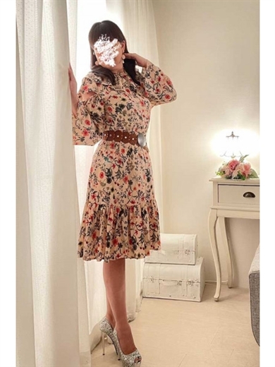 TOKYO GEISHA GIRLS 上门服务 MAIKA