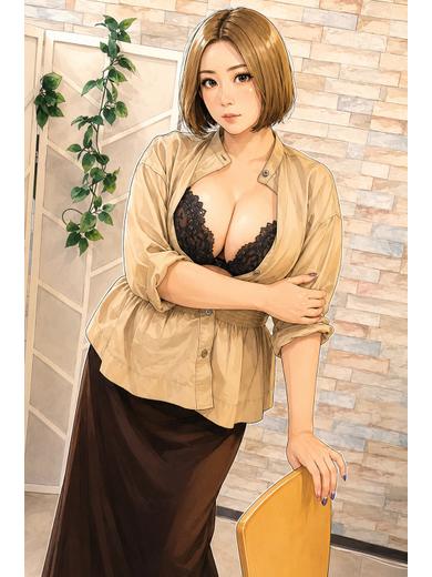 TOKYO GEISHA GIRLS 안마(데리버리) RINKA