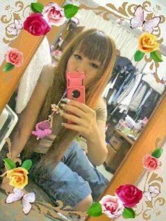 写メ日記サムネイル
