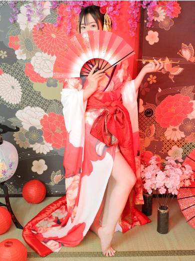 OMOTENASHI Girls in Shinjuku hotel escort service parlor SHIORI
