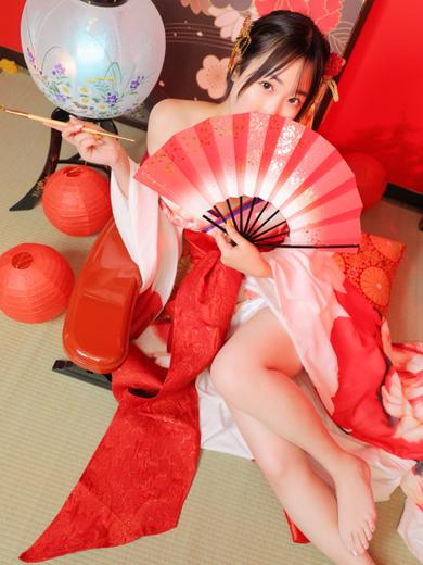 OMOTENASHI Girls in Shinjuku hotel escort service parlor SHIORI