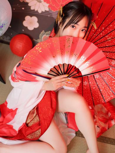 OMOTENASHI Girls in Shinjuku hotel escort service parlor SHIORI