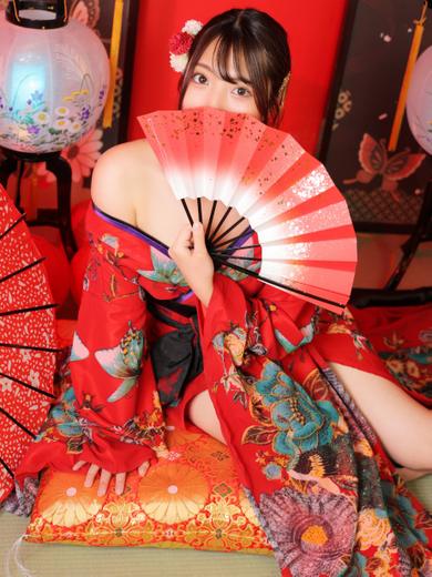 OMOTENASHI Girls in Shinjuku 酒店服務 KAORI