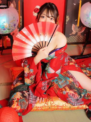 OMOTENASHI Girls in Shinjuku 酒店服務 KAORI