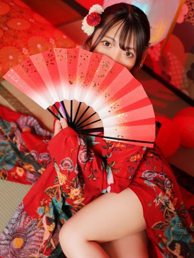 OMOTENASHI Girls in Shinjuku 酒店服務 KAORI