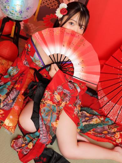 OMOTENASHI Girls in Shinjuku 酒店服務 KAORI