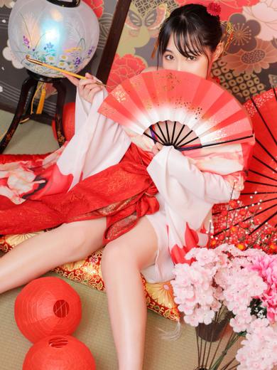 OMOTENASHI Girls in Shinjuku 酒店服务 MANATSU