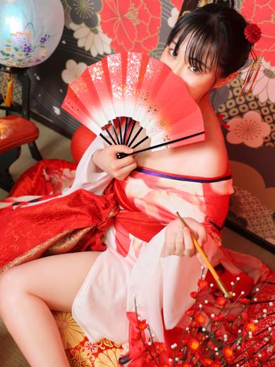 OMOTENASHI Girls in Shinjuku 酒店服务 MANATSU
