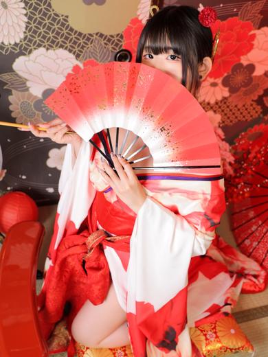 OMOTENASHI Girls in Shinjuku hotel escort service parlor NAGI
