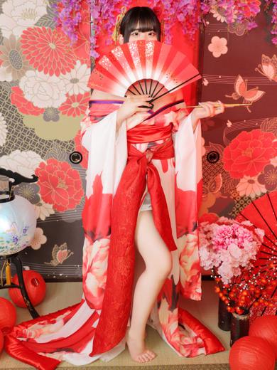 OMOTENASHI Girls in Shinjuku 酒店服务 NAGI