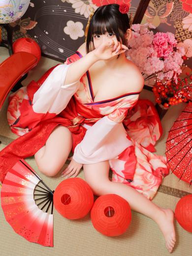 OMOTENASHI Girls in Shinjuku 酒店服务 NAGI
