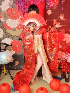 OMOTENASHI Girls in Shinjuku nuru massage Service parlor SAYAKA