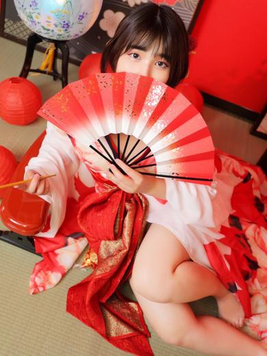 OMOTENASHI Girls in Shinjuku 酒店服务 HINA