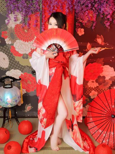 OMOTENASHI Girls in Shinjuku hotel escort service parlor KOKO