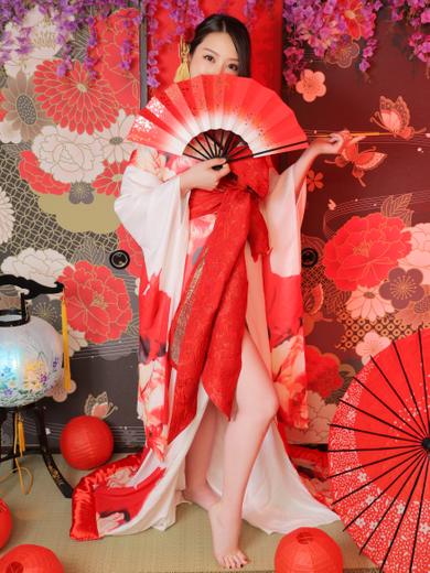 OMOTENASHI Girls in Shinjuku 호텔헤루 KOKO