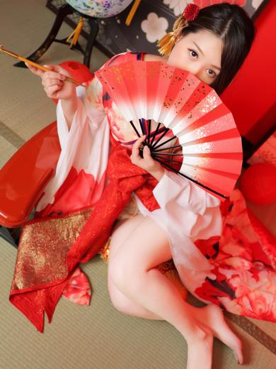 OMOTENASHI Girls in Shinjuku 호텔헤루 KOKO