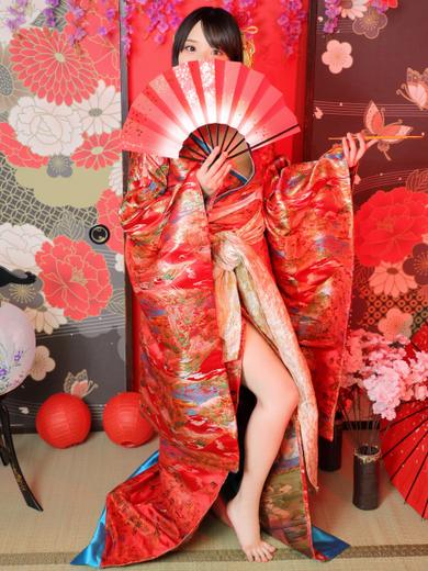 OMOTENASHI Girls in Shinjuku 호텔헤루 HIME
