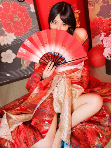OMOTENASHI Girls in Shinjuku 호텔헤루 HIME