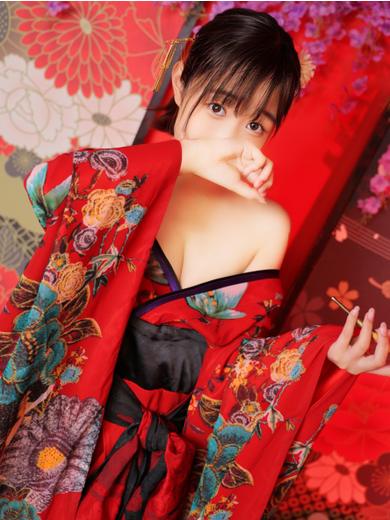 OMOTENASHI Girls in Shinjuku nuru massage Service parlor RIKO