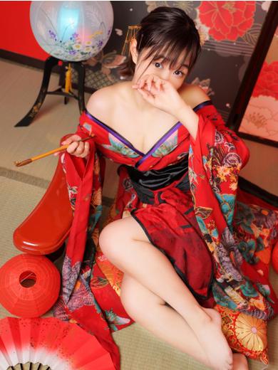 OMOTENASHI Girls in Shinjuku nuru massage Service parlor RIKO