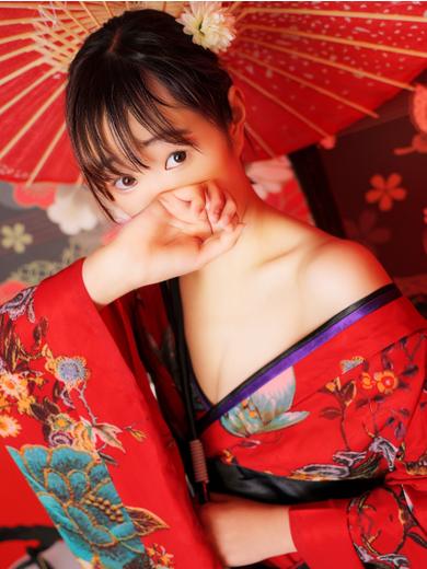 OMOTENASHI Girls in Shinjuku nuru massage Service parlor RIKO