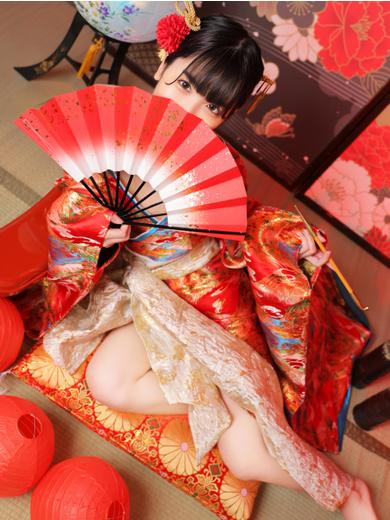 OMOTENASHI Girls in Shinjuku nuru massage Service parlor KASUMI