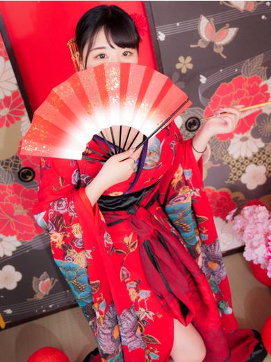 OMOTENASHI Girls in Shinjuku (店舖)色情按摩 服务 NATSUMI