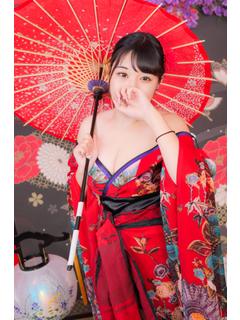 OMOTENASHI Girls in Shinjuku nuru massage Service parlor NATSUMI