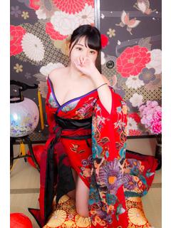 OMOTENASHI Girls in Shinjuku nuru massage Service parlor NATSUMI