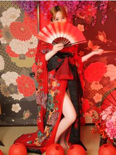 OMOTENASHI Girls in Shinjuku nuru massage Service parlor RIO