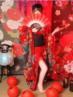 OMOTENASHI Girls in Shinjuku (店舖)色情按摩 服務 KOTO