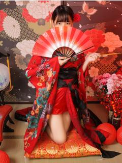 OMOTENASHI Girls in Shinjuku (店舖)色情按摩 服务 SOFIA