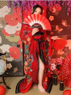 OMOTENASHI Girls in Shinjuku (店舖)色情按摩 服务 ERINA