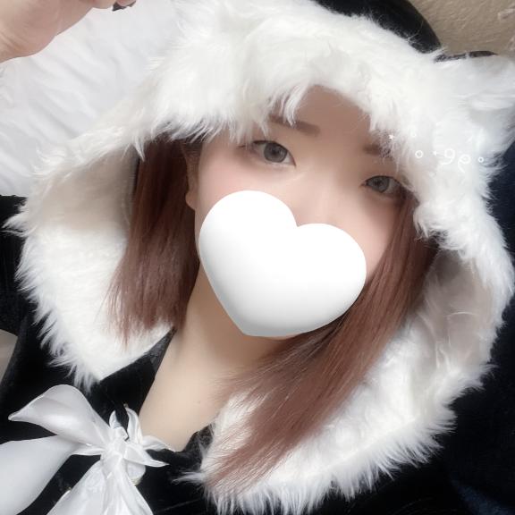 えっちな月曜日🫶