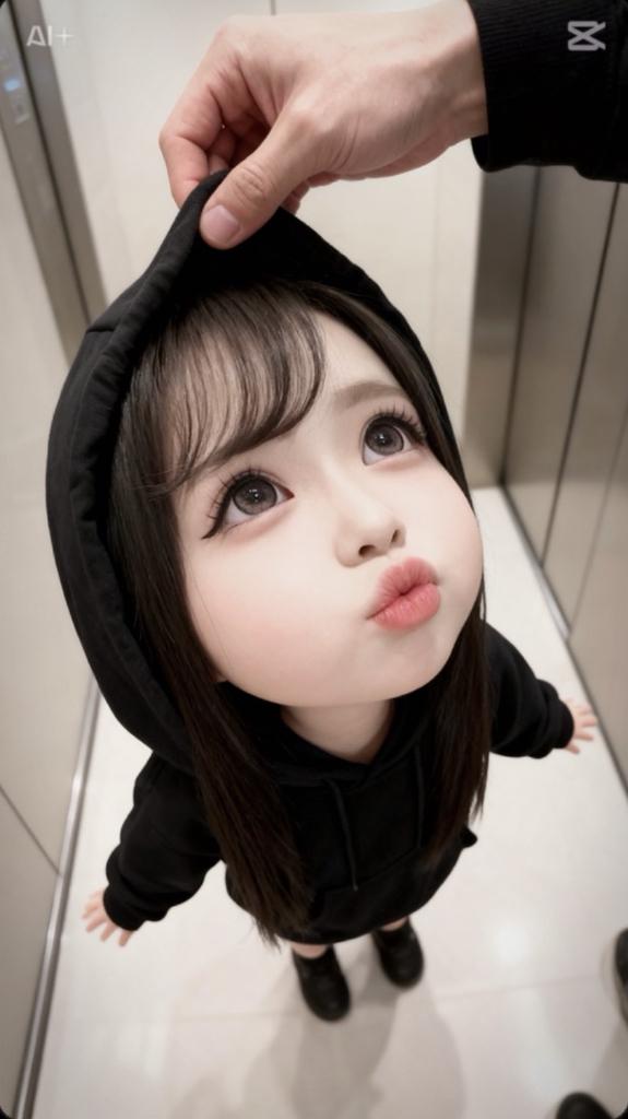 2月一発目‎🤍