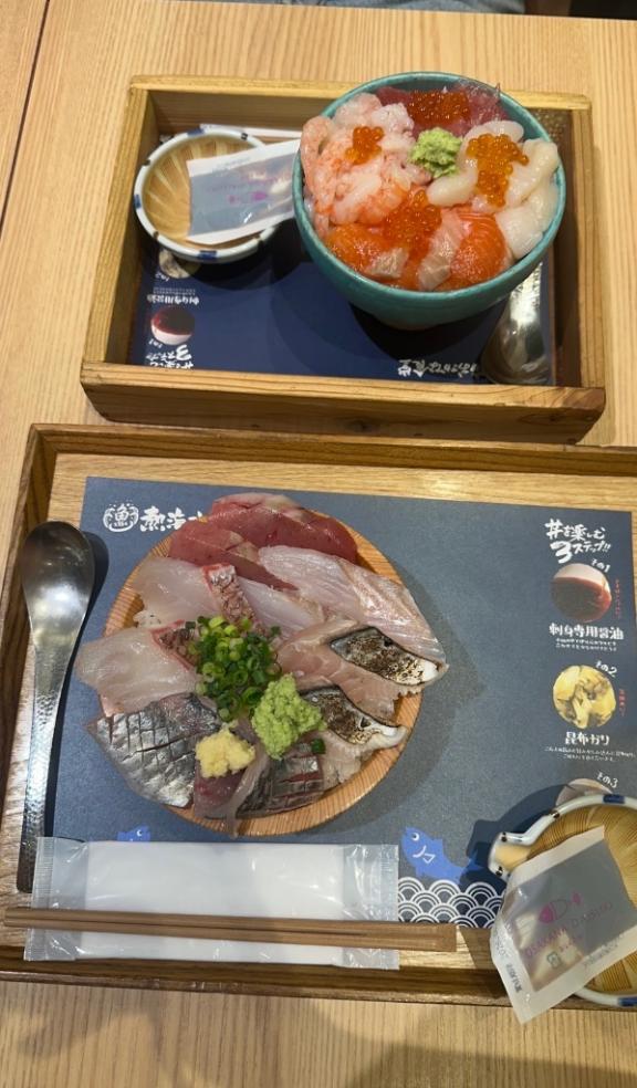 [お題]from:かつ丼マンさん