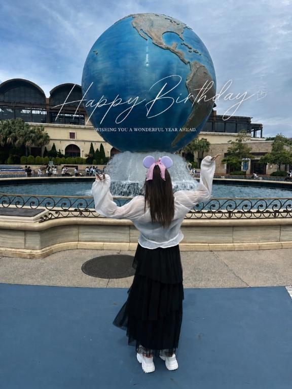 My Birthday🐣💓