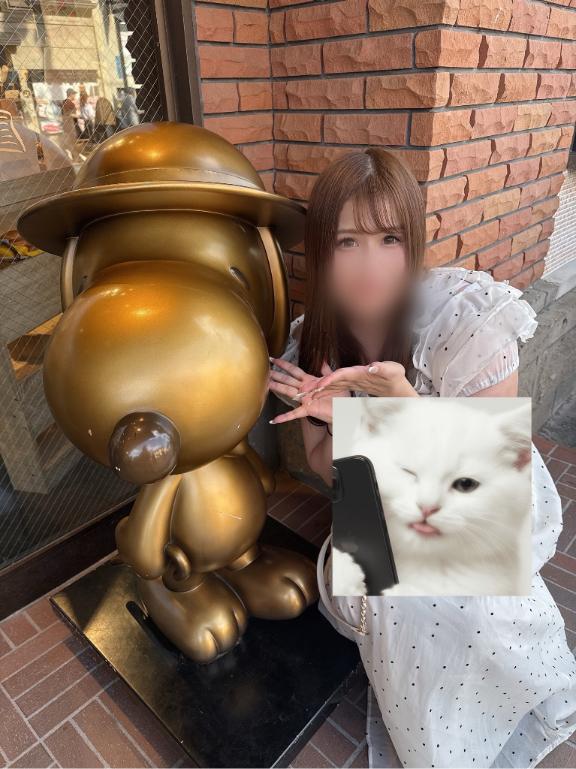 ただいま♥️