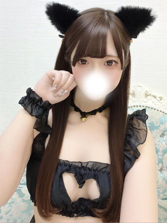 こんばんは🐱