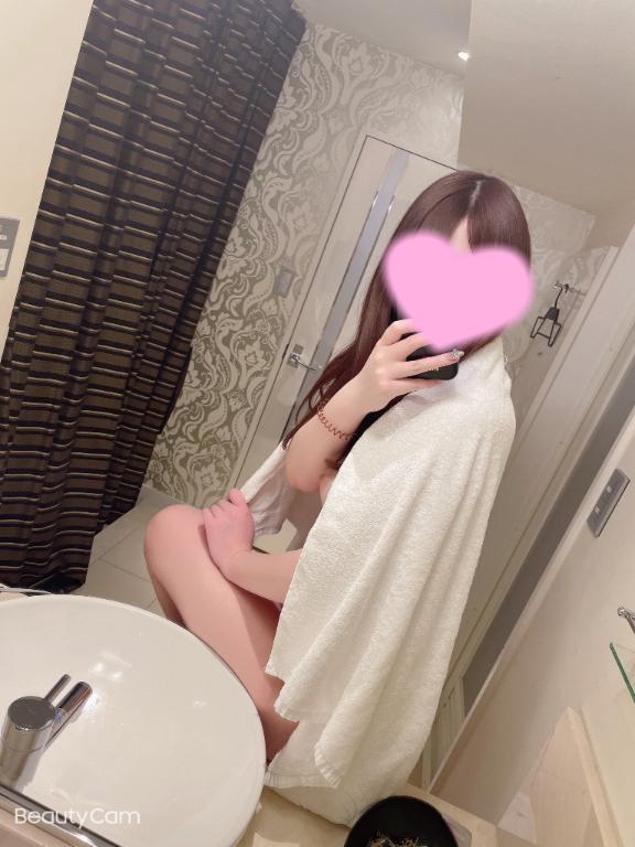 🈳ありです〜!