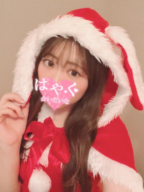 クリスマスの時期だね💕︎