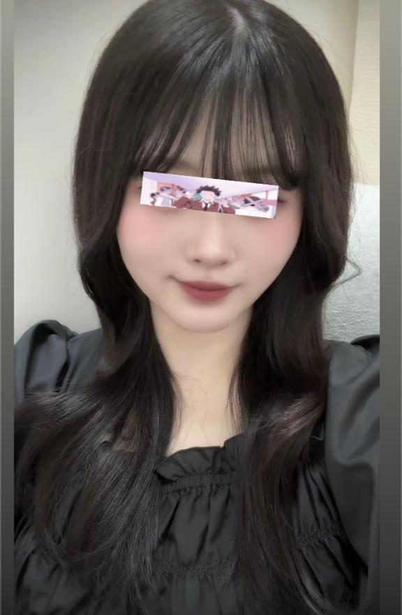 お礼💌1