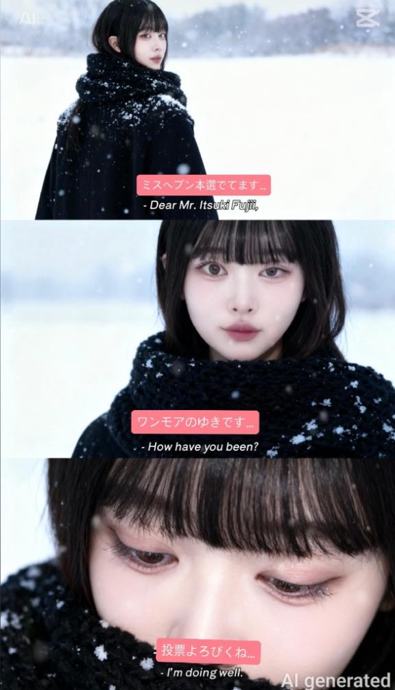 夜更かししてる皆様🤗