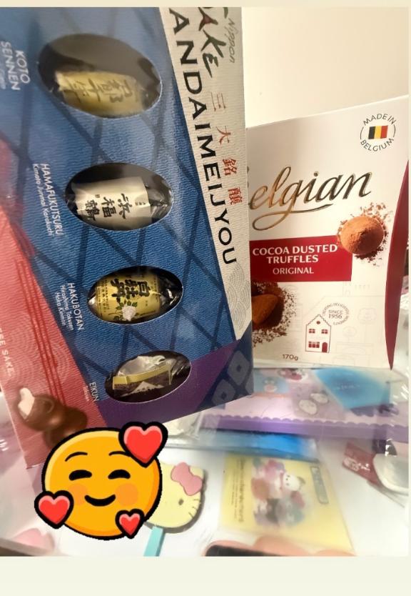 ゆきの休日🍫💭