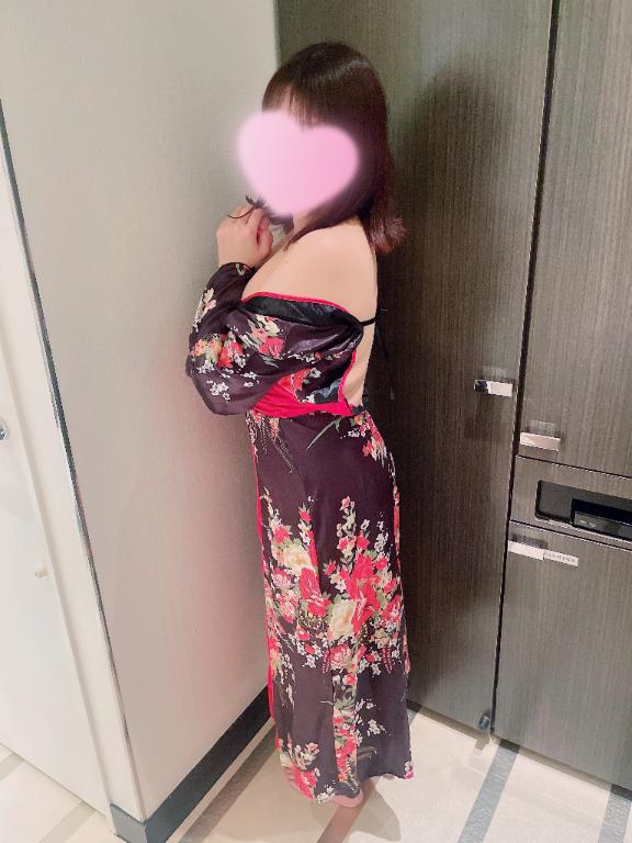 お礼🩷
